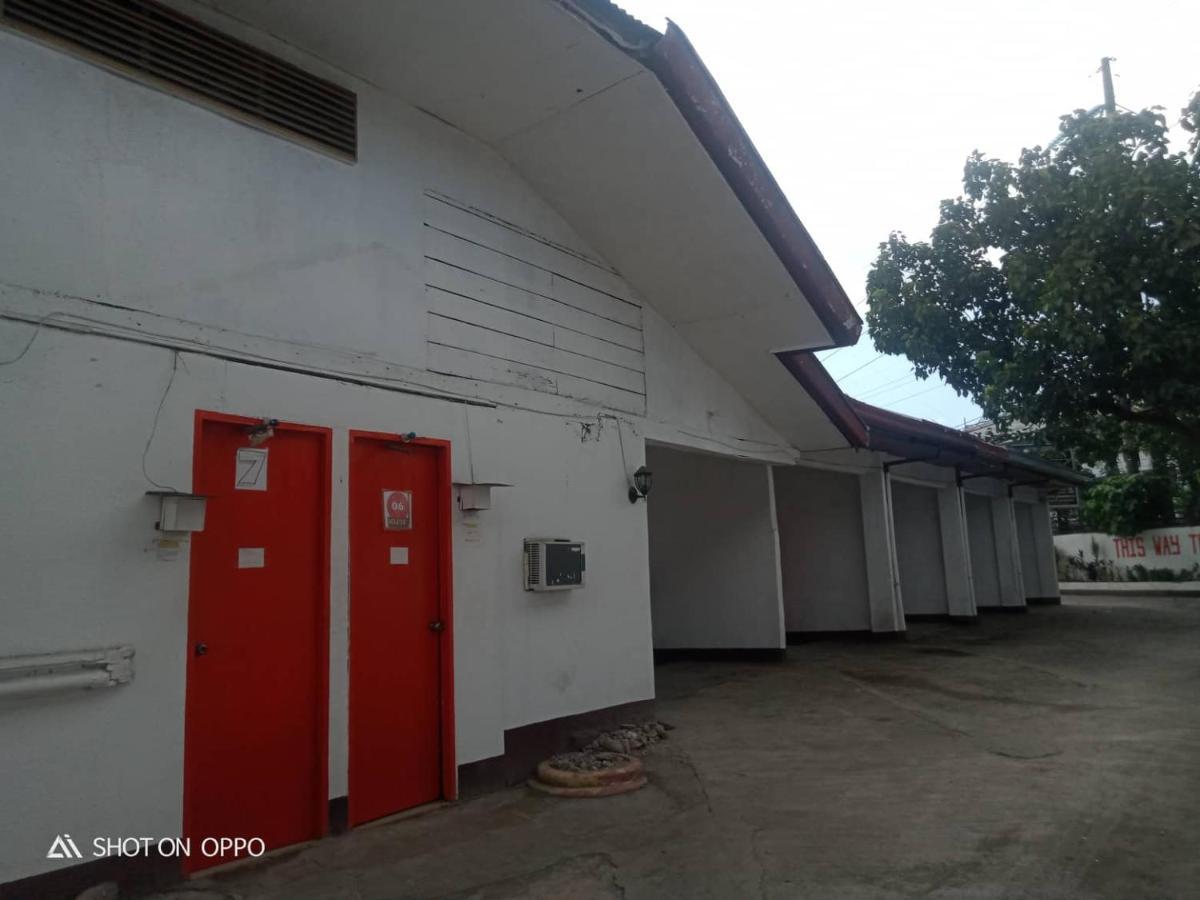 Wjv Humay-humay bahay-panuluyan