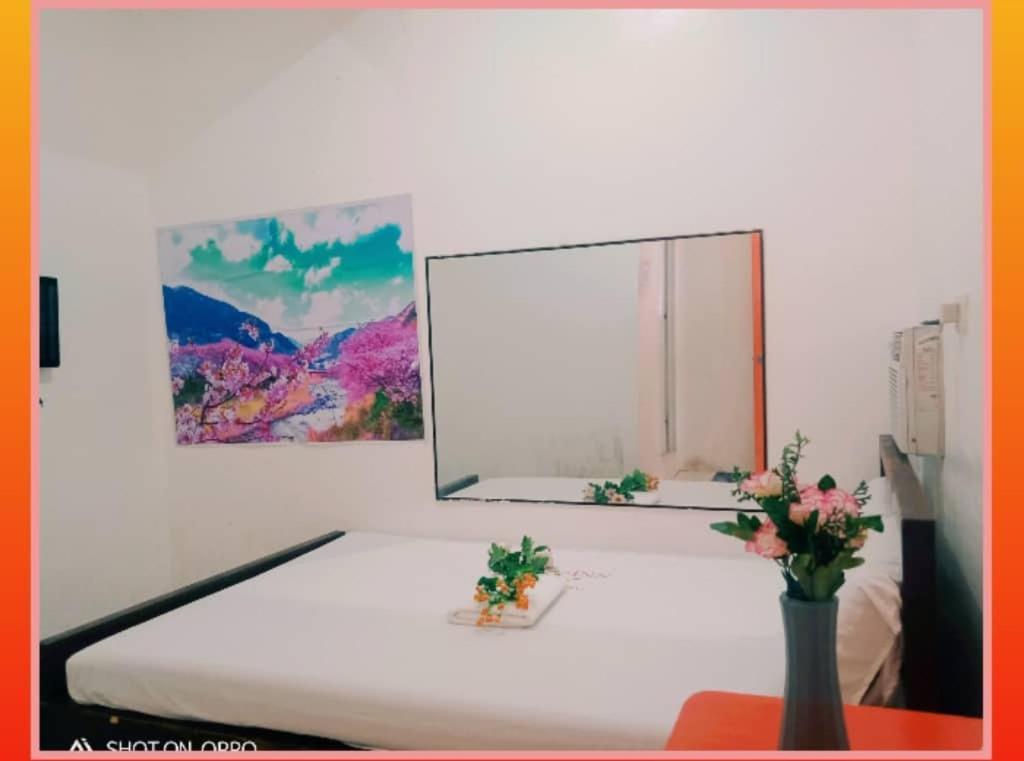 bahay-panuluyan Wjv Humay-humay Lapu-Lapu City