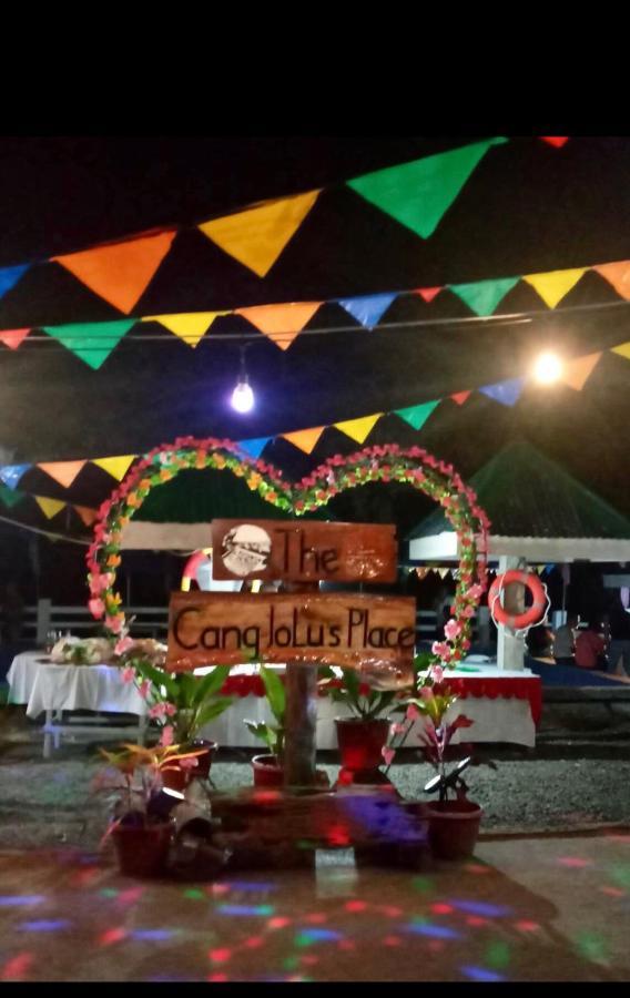 Homestay Kang-jolu's Camotes