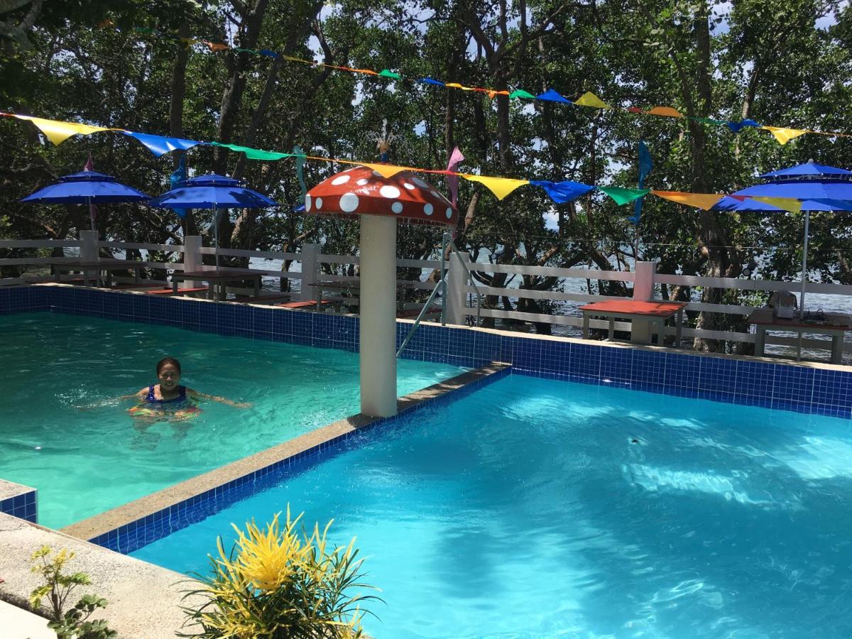 Kang-jolu's Camotes *