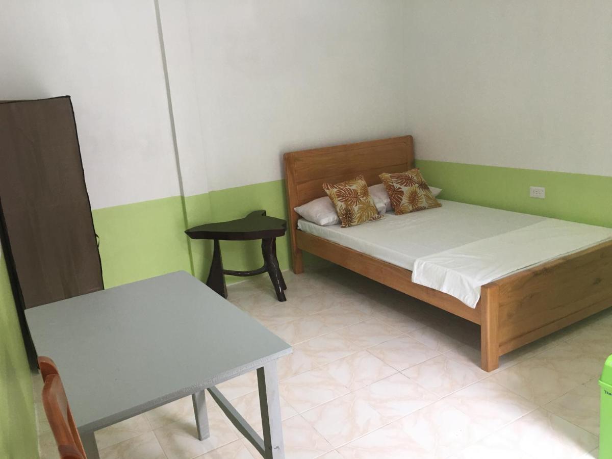 Kang-jolu's Camotes *