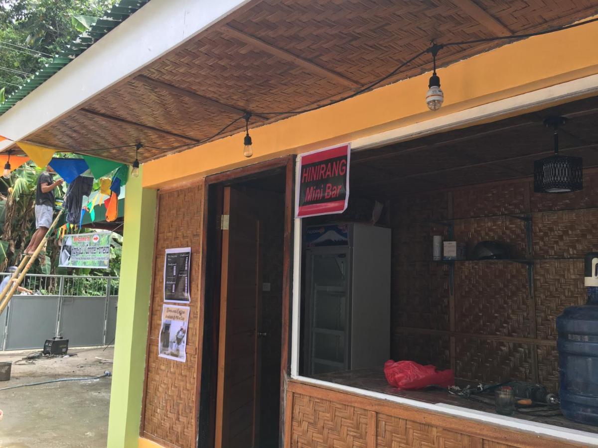 Kang-jolu's Camotes Santa Cruz (Cebu)