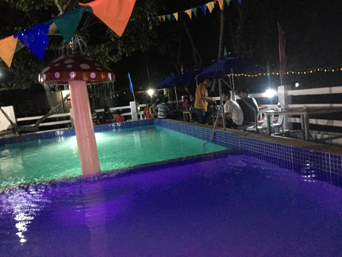 Kang-jolu's Camotes Homestay *