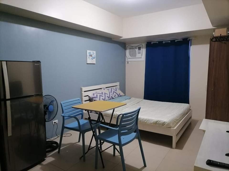 Avida Riala- Spacious Studio Aparthotel Cebu