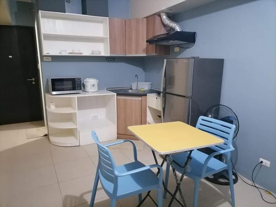 Avida Riala- Spacious Studio