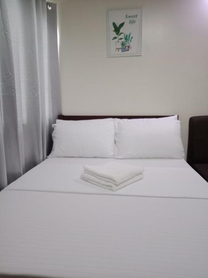 Aparthotel Cozy 1233 The Persimmon Near Sm And Ayala
