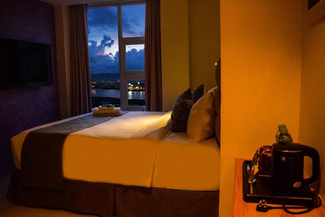 Cebu Dulcinea And Suites-mactan Airport Hotel Lapu-Lapu City
