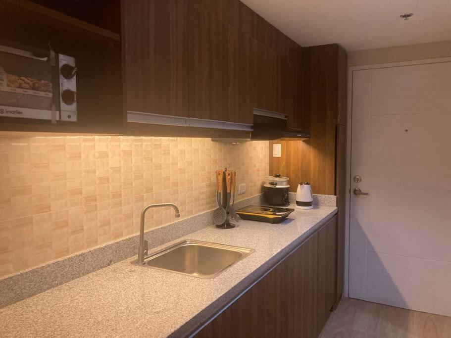 Aparthotel 11f Migas Haven @ Sunvida Tower Across Sm Cebu