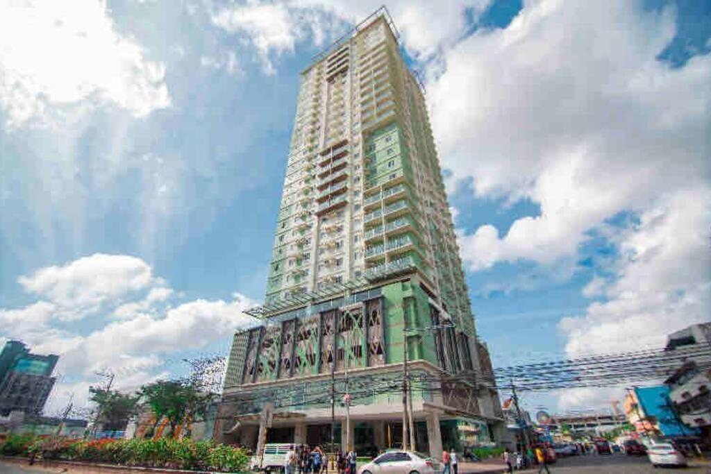 Aparthotel 11f Migas Haven @ Sunvida Tower Across Sm *
