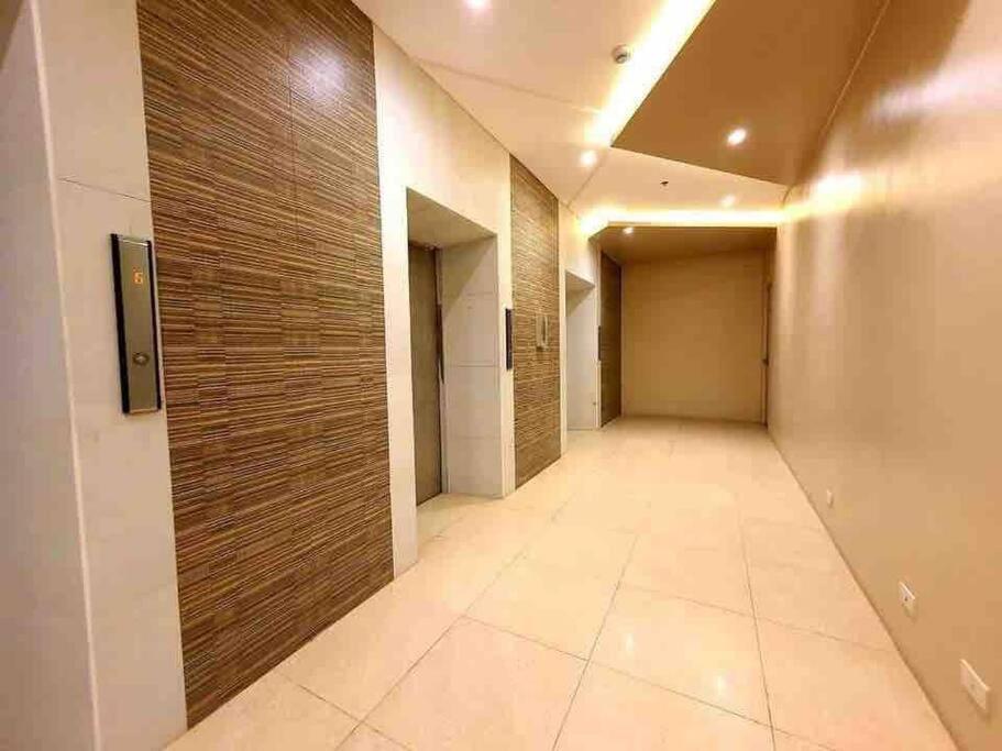 Aparthotel 11f Migas Haven @ Sunvida Tower Across Sm Cebu