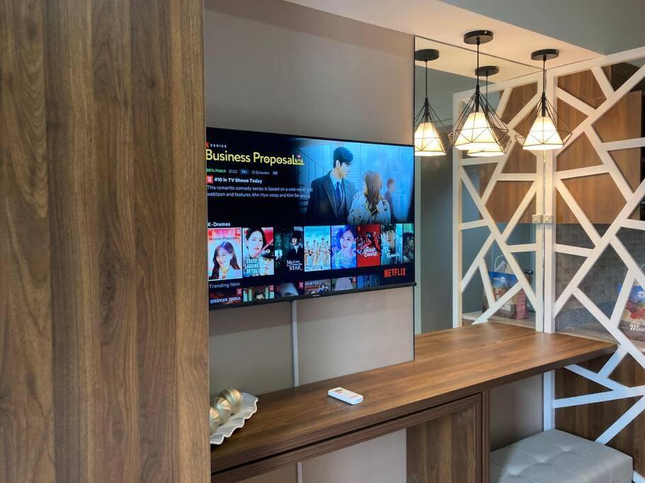 Aparthotel 11f Migas Haven @ Sunvida Tower Across Sm Cebu