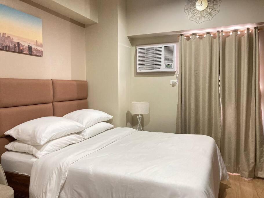 11f Migas Haven @ Sunvida Tower Across Sm Aparthotel