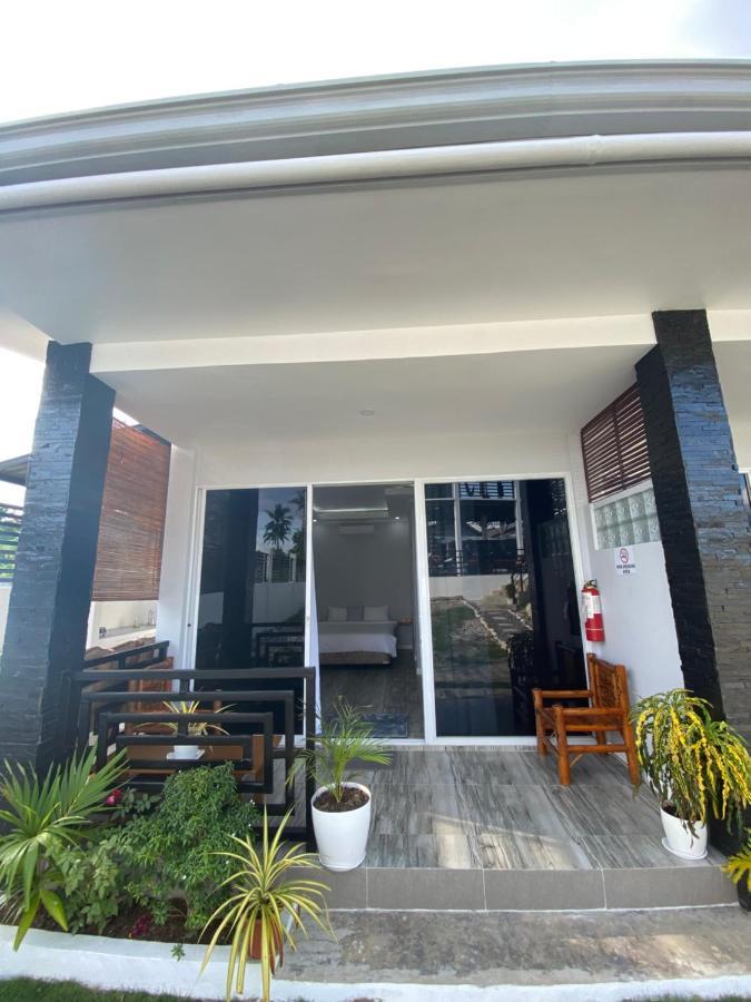 Palm View Guest house