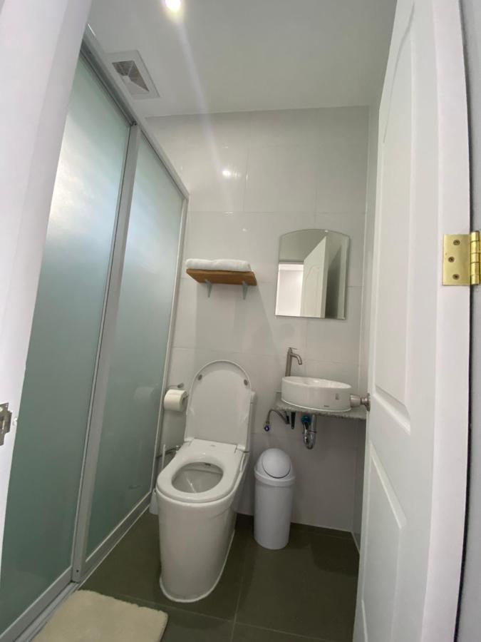 Palm View Guest house *