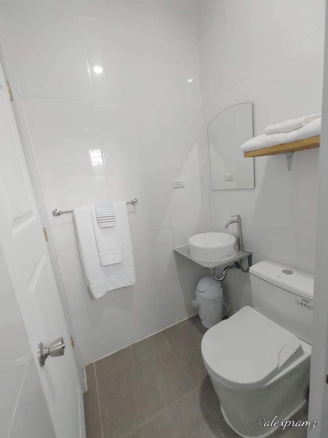 Palm View Guest house *