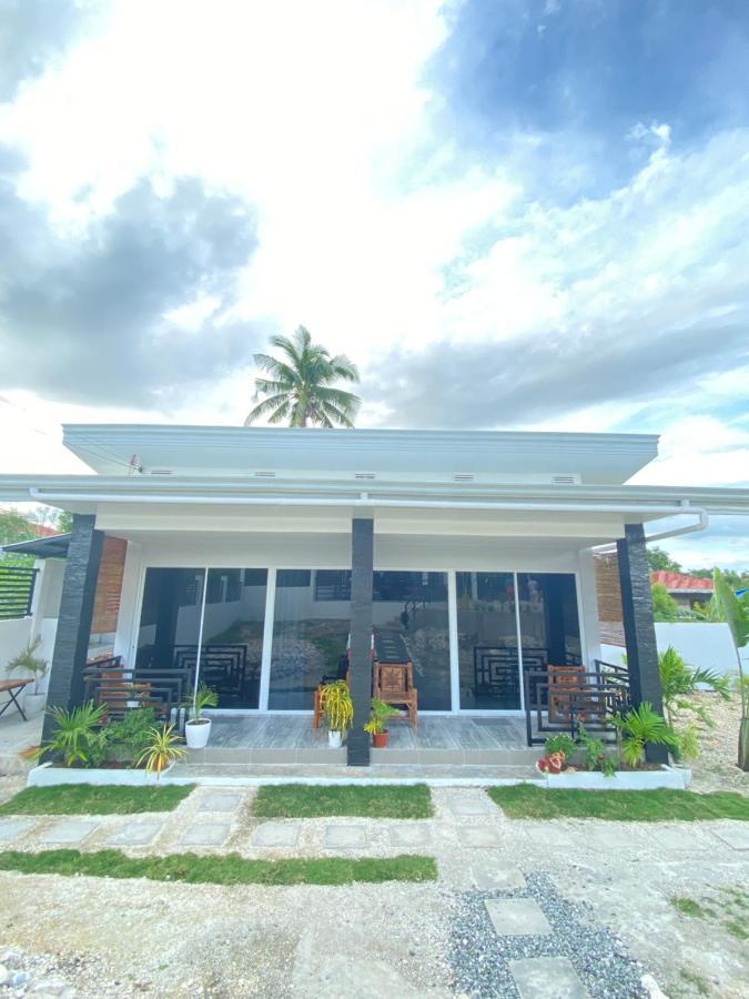 Palm View Guest house *