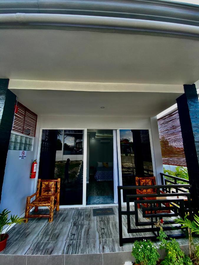 Guest house Palm View