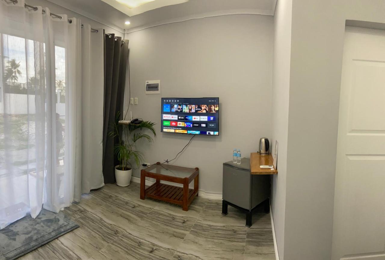 Palm View