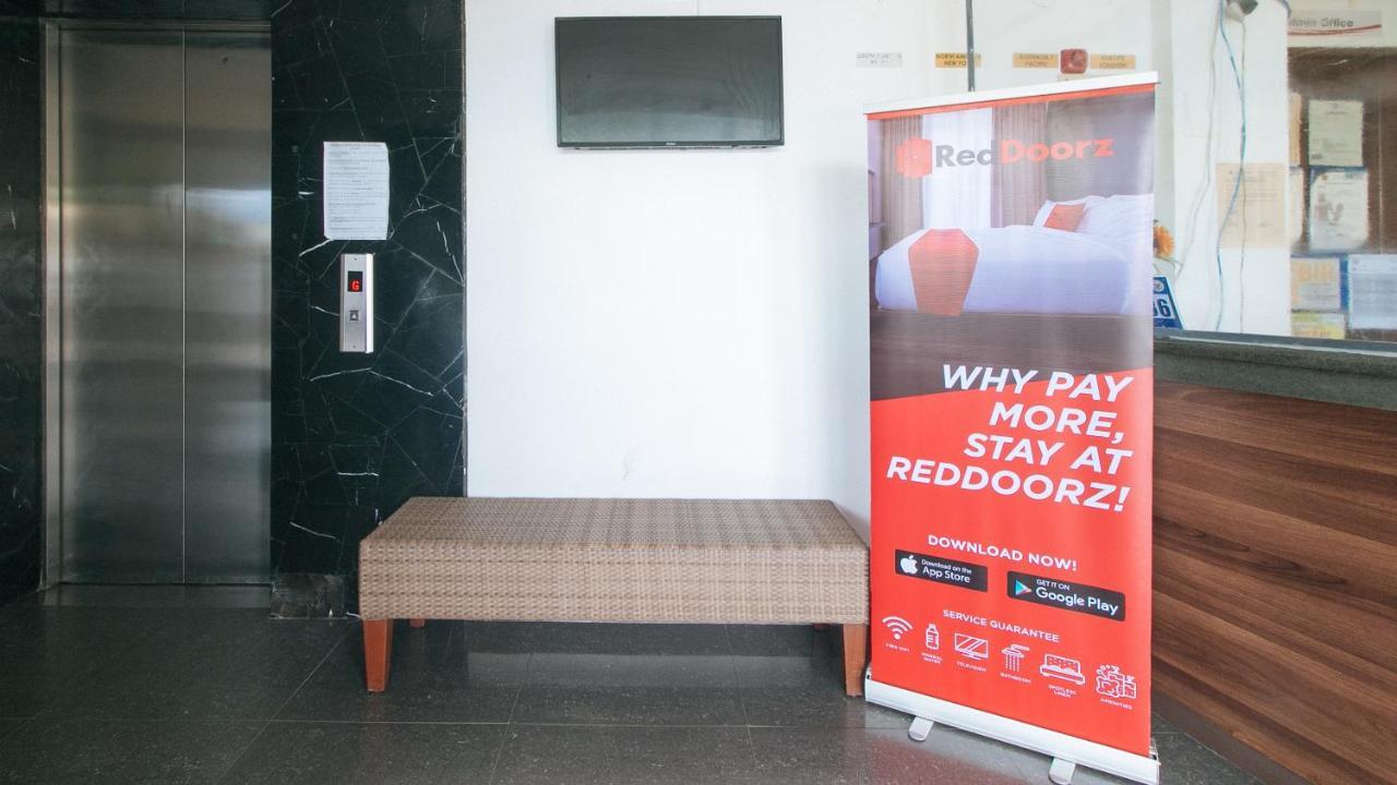 Reddoorz @ Express Lapu Lapu Hotel Pajo