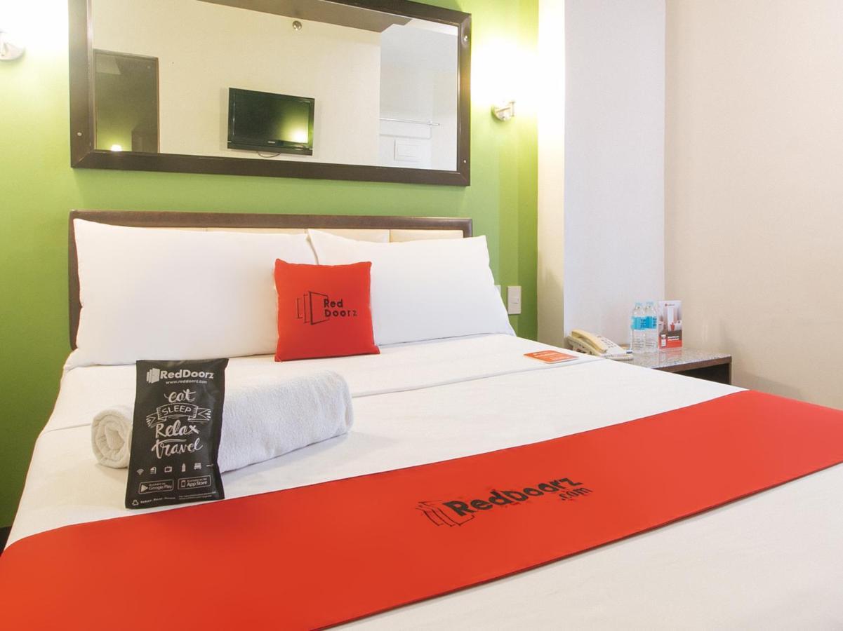 Reddoorz @ Express Lapu Lapu Hotel 2*