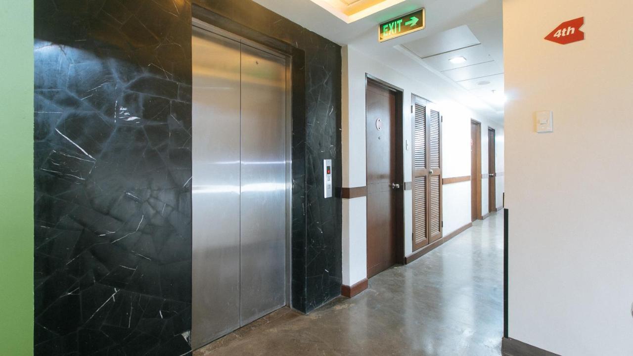 Reddoorz @ Express Lapu Lapu Hotel 2*