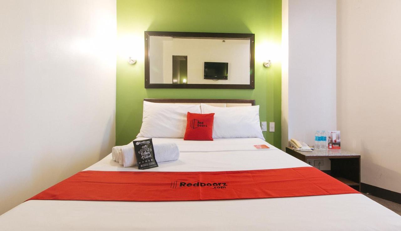 Reddoorz @ Express Lapu Lapu Hotel Pajo