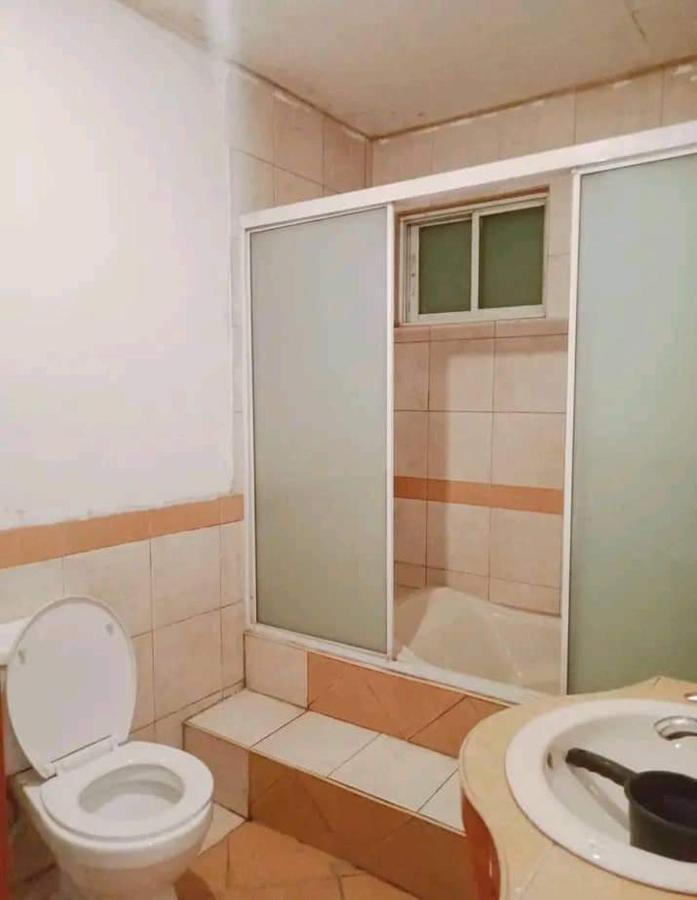 Wjv Basak Branch Apartment Mandaue City