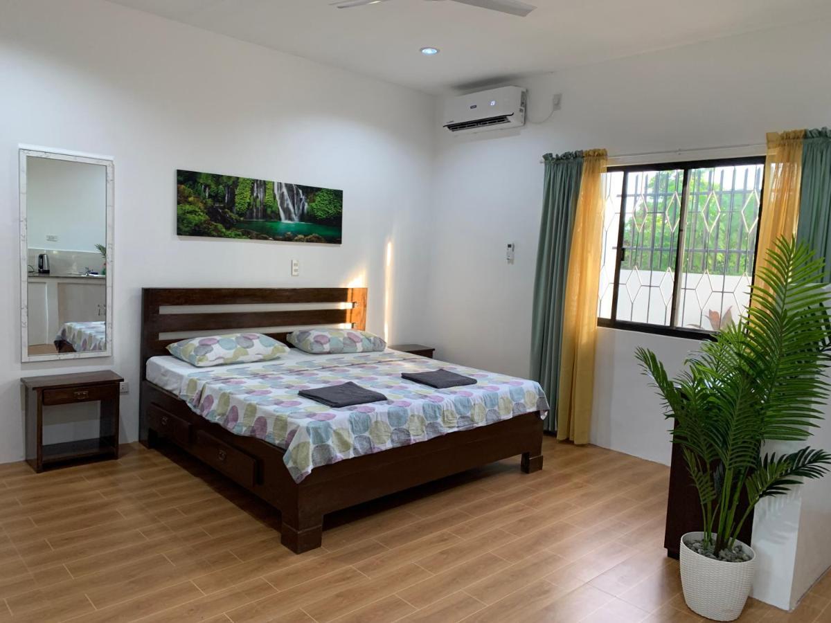 Palm Tree Aparthotel Moalboal