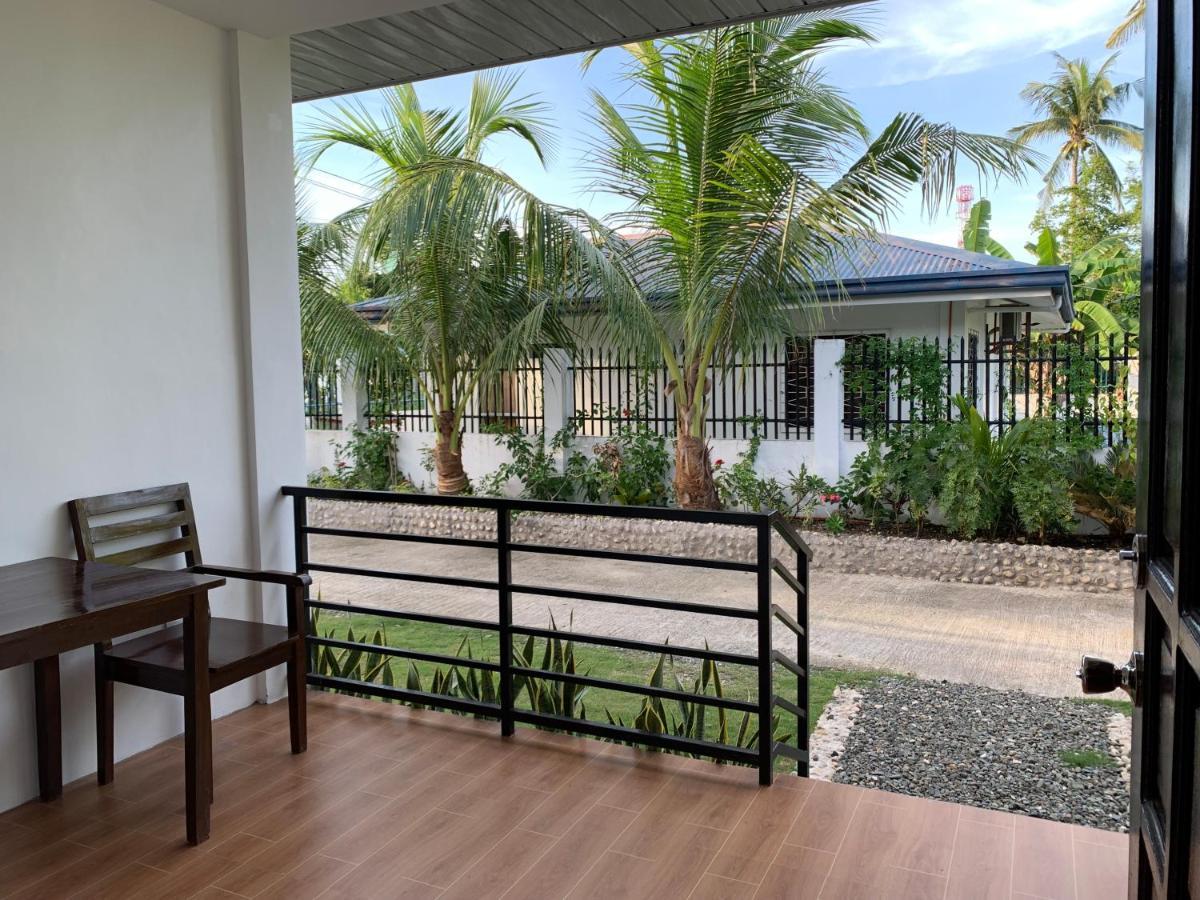 Aparthotel Palm Tree