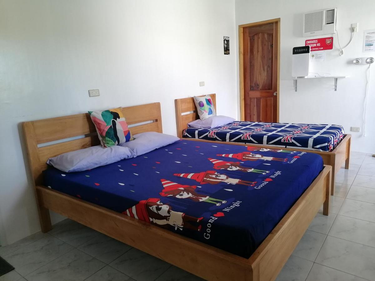 Kathleens Vacation Place Apartment Moalboal