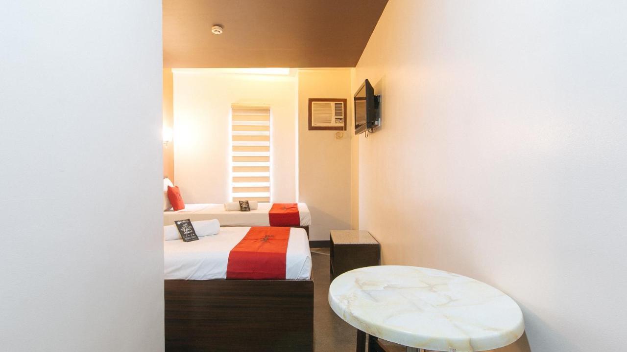 Reddoorz @ Express Lapu Lapu 2* Pajo