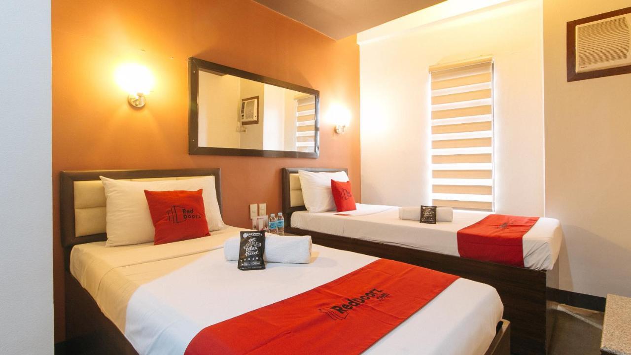 Reddoorz @ Express Lapu Lapu Pajo