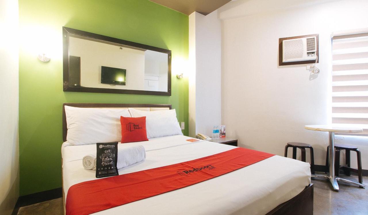 Hotel Reddoorz @ Express Lapu Lapu Pajo