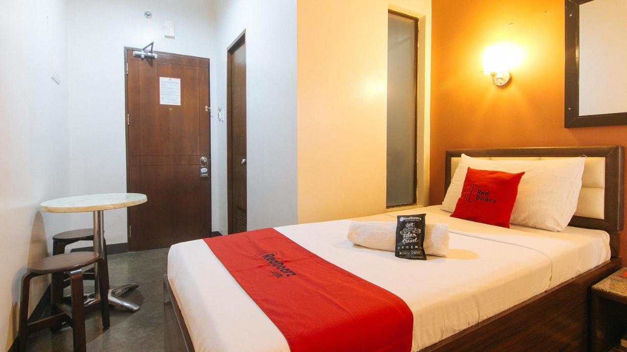 Reddoorz @ Express Lapu Lapu Hotel