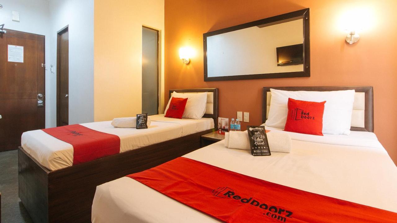 Reddoorz @ Express Lapu Lapu Hotel
