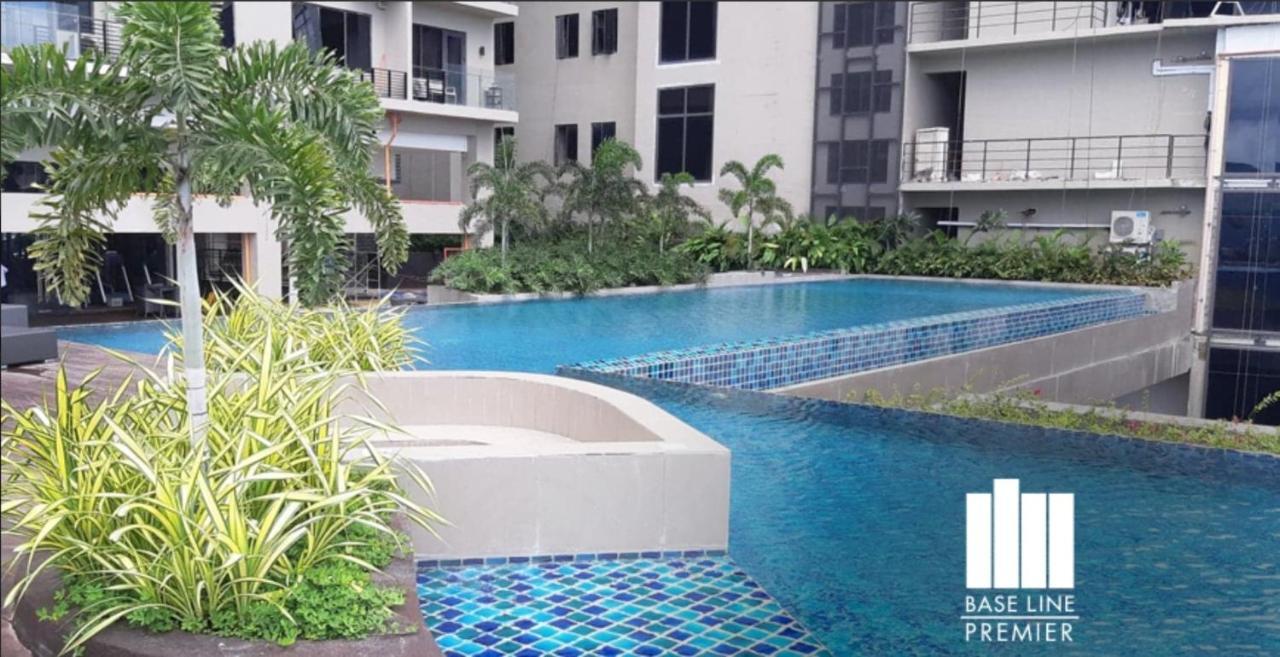 Midtown Aparthotel Cebu