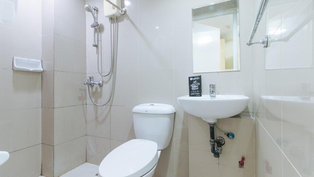 Reddoorz @ Insular Square Hotel Mandaue City