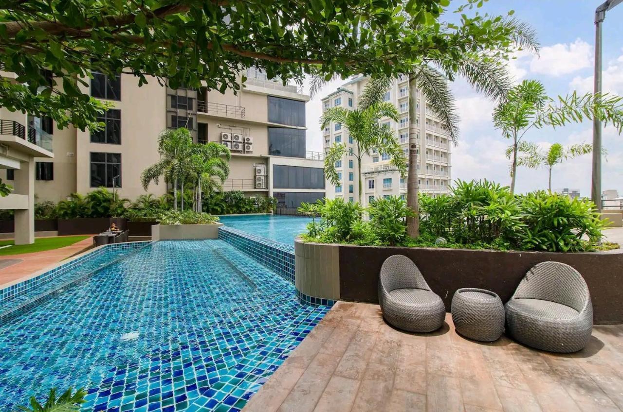 Aparthotel Midtown *