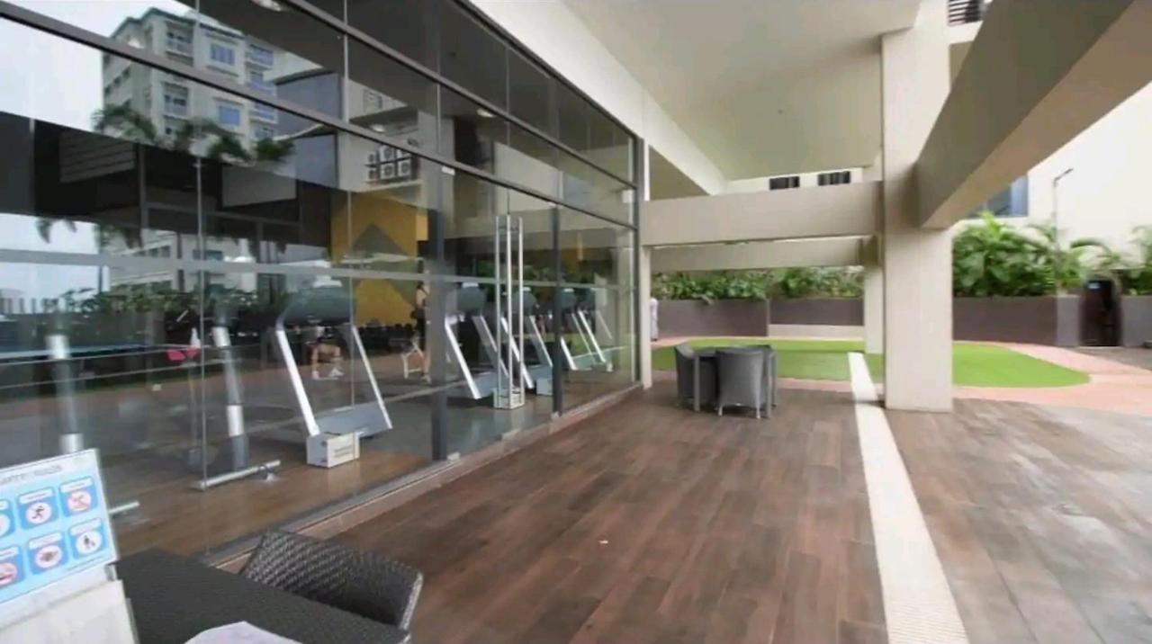 Midtown Aparthotel