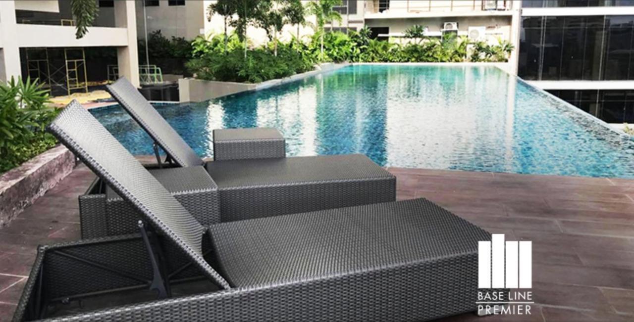 Aparthotel Midtown *