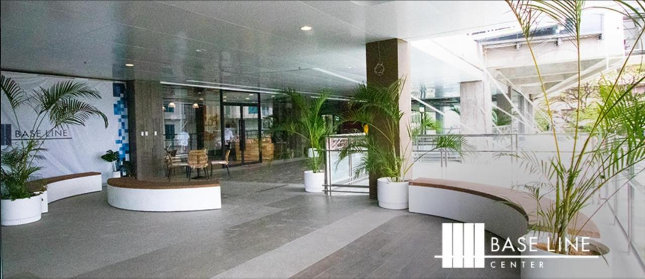 Aparthotel Midtown *