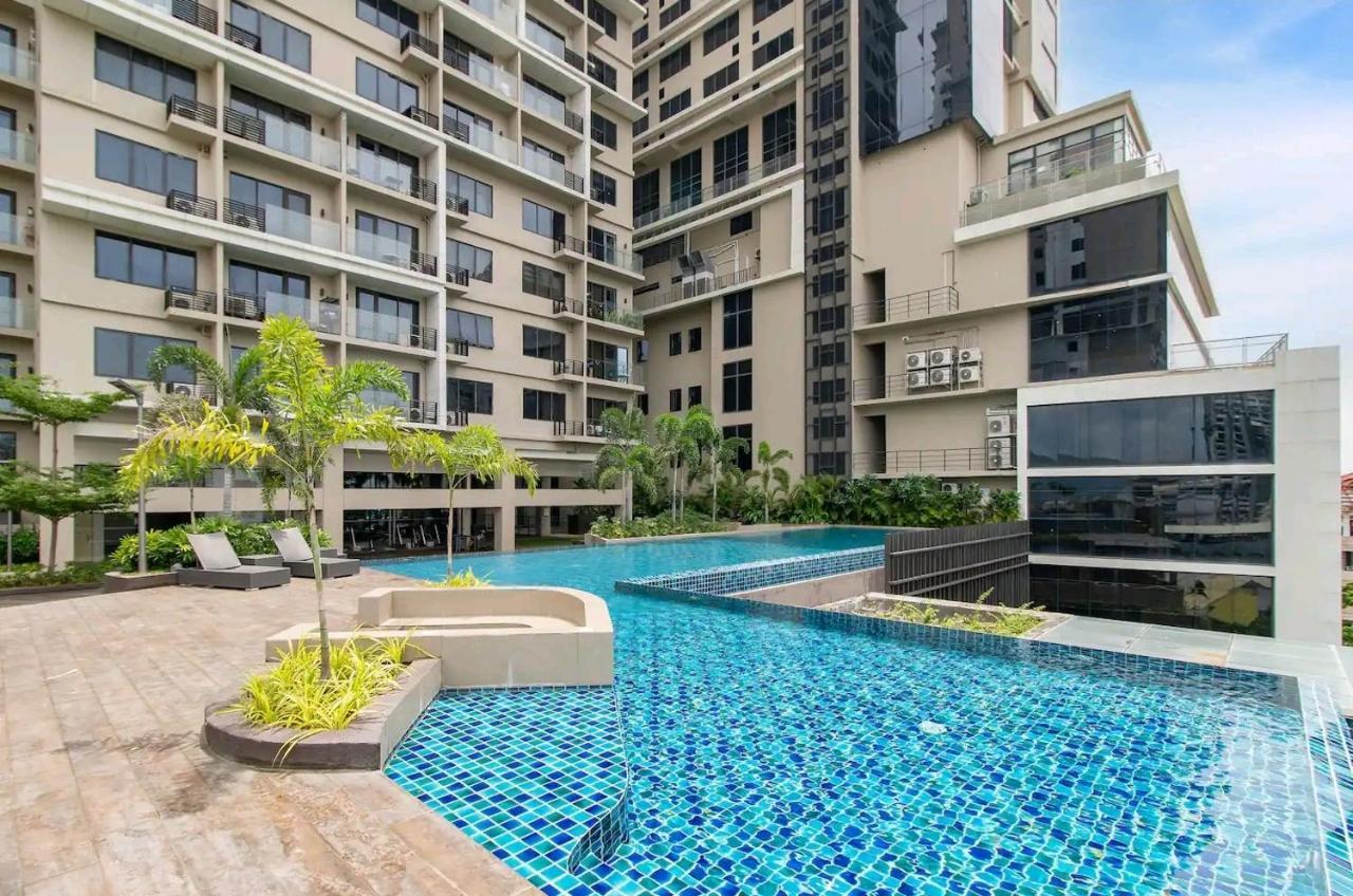 Aparthotel Midtown Cebu