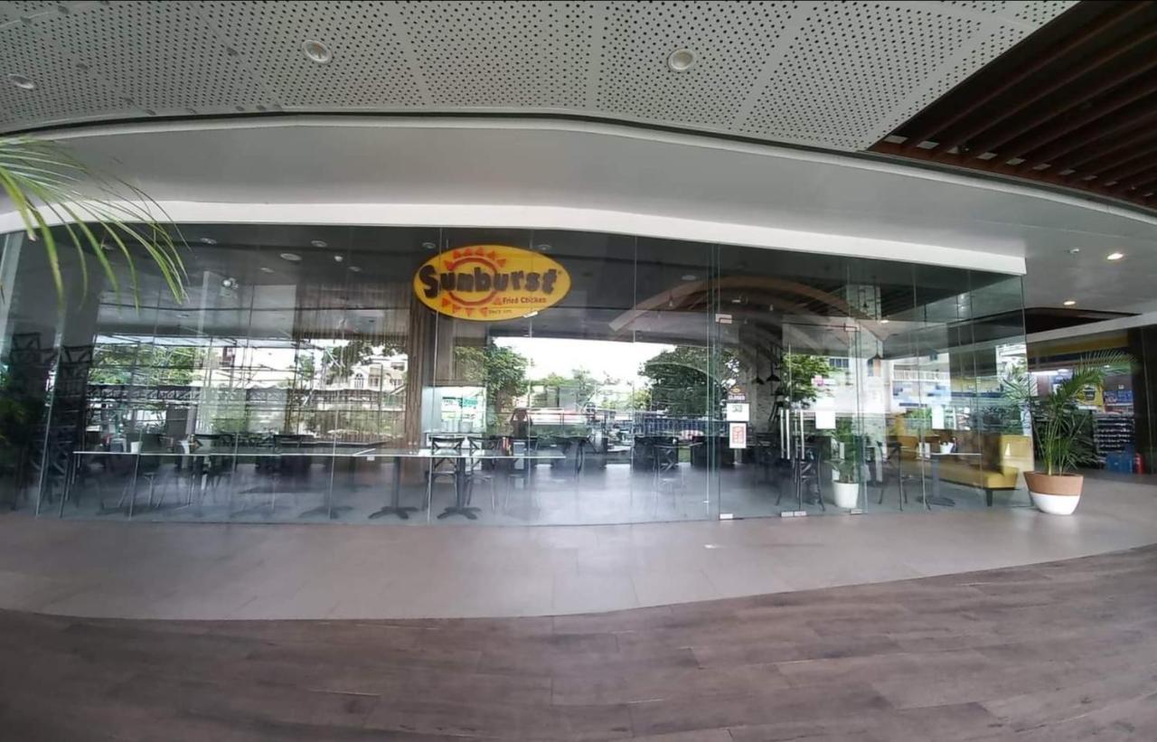 Aparthotel Midtown *