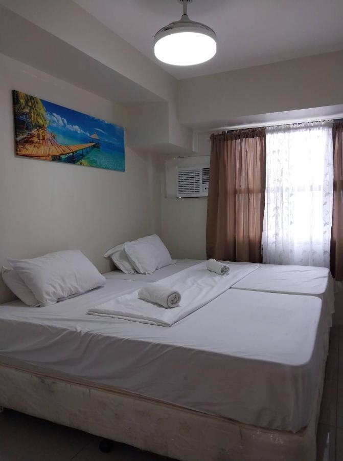 Apartment Horizon 101 A2 Shortwalk Robinson Mall Mango Square Bar