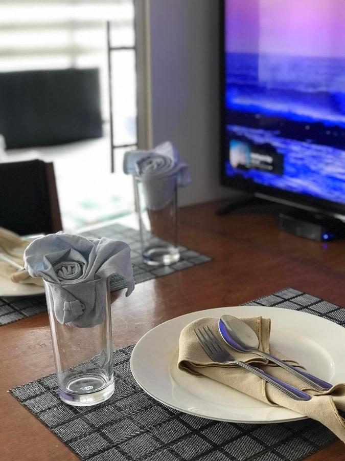 Mabolo Garden Flat A5 Rooftop Pool Shortwalk To Ayala Mall Cebu