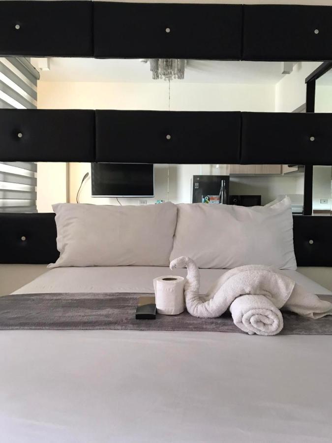 Mabolo Garden Flat A5 Rooftop Pool Shortwalk To Ayala Mall Cebu