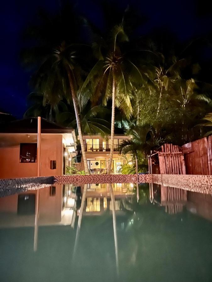 Southseas And Dive Center Resort *