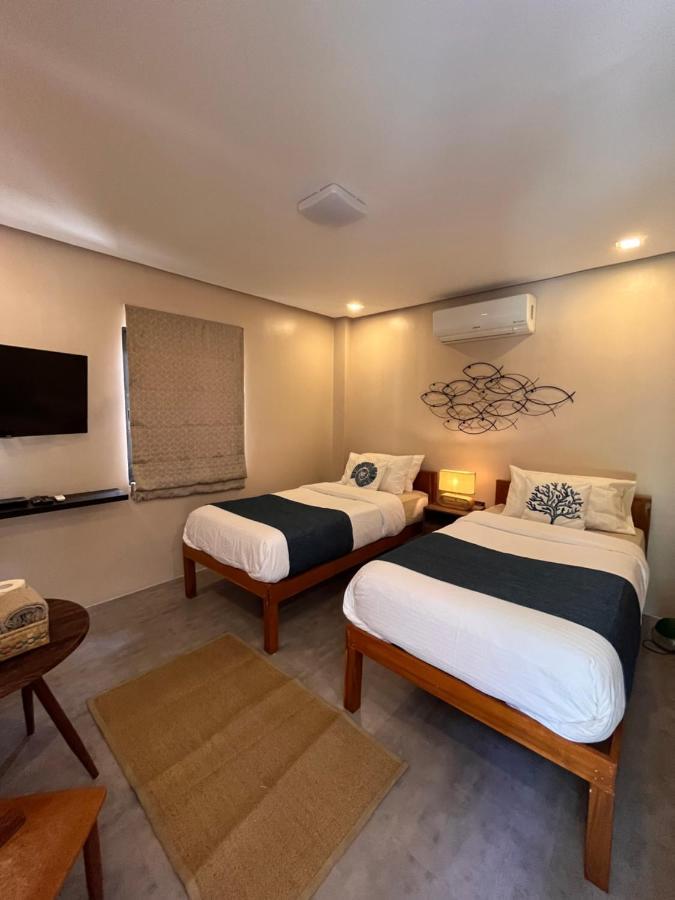 Resort Southseas And Dive Center