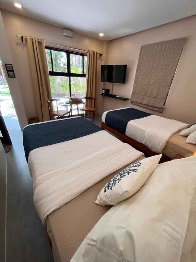 Southseas And Dive Center Resort