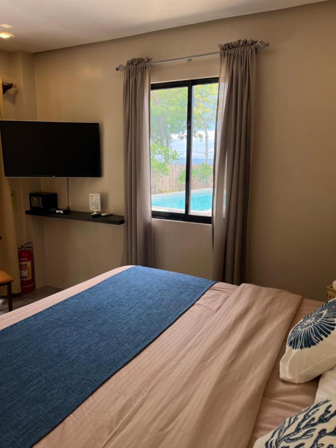 Resort Southseas And Dive Center